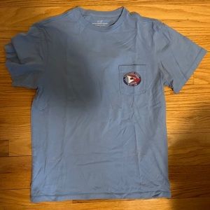 Vineyard Vines Tee Size: XS